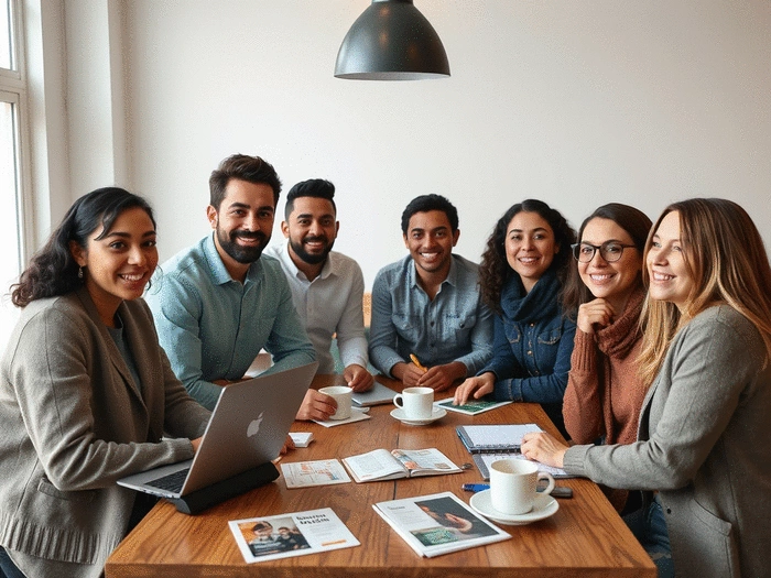 Local Content Marketing Ideas That Attract Nearby Customers and Drive Engagement