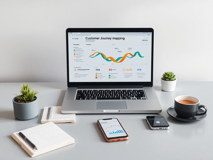 Understanding Customer Journey Mapping in Digital Marketing