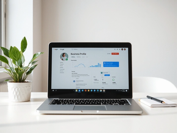 How to Optimize Your Google Business Profile for Maximum Local Search Impact