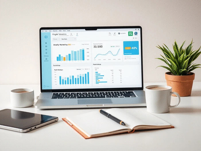 Digital Marketing ROI: How to Measure Success for Your Business