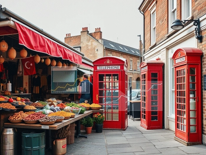 Why Content Marketing Matters for Local SEO in Turkey and the UK