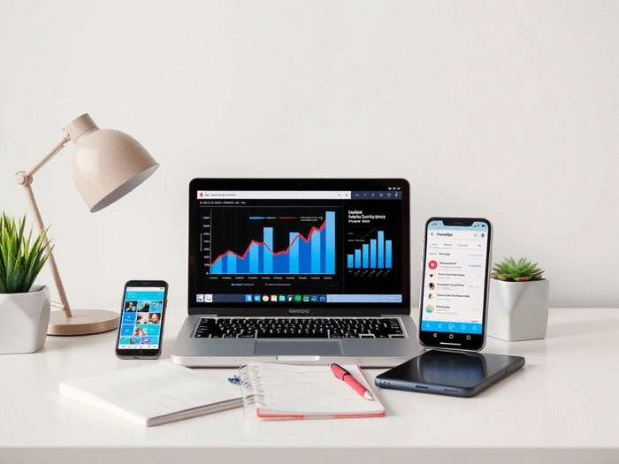 Top Digital Marketing Tools for Local Businesses in the UK