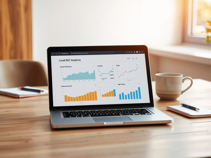 How to Measure and Track Local SEO Success: Key Metrics Beyond Vanity Numbers