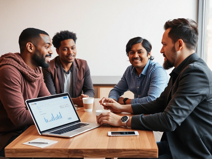 The Benefits of Local SEO for Expat-Owned Businesses