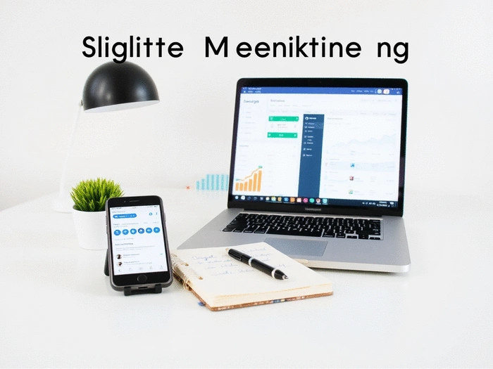 Digital Marketing for Small Businesses: A Step-by-Step Guide