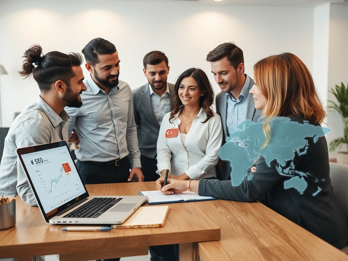 Choosing the Right Local SEO Service in Turkey and the UK: What to Look For