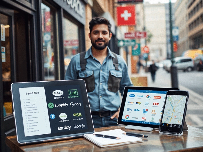 The Importance of Local Citations and Directory Listings for Small Businesses