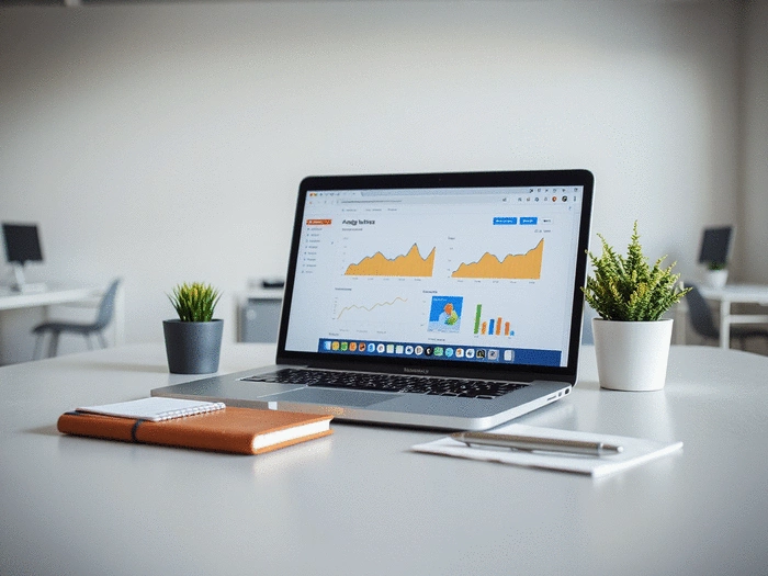 The Role of Google Analytics in Measuring Digital Marketing Success