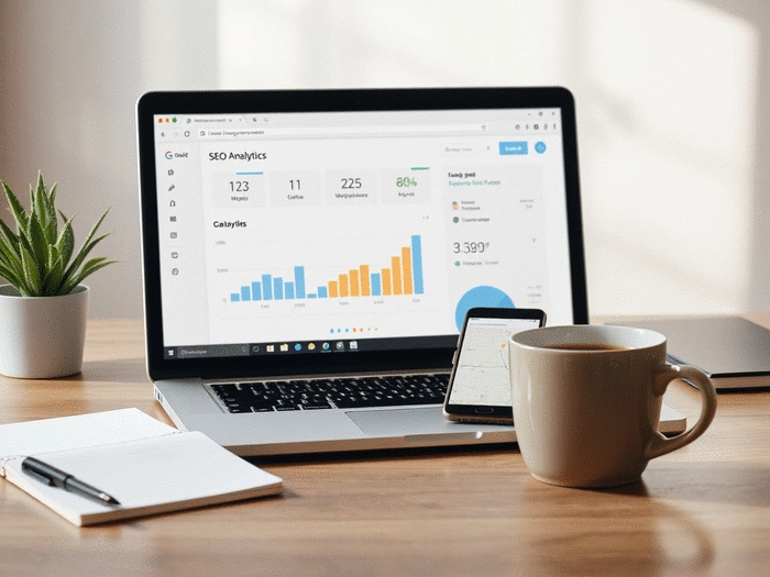 Effective On-Page SEO Techniques Tailored for Local Service Businesses