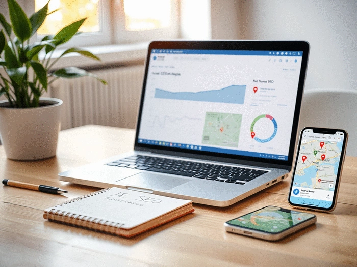 What is Local SEO? A Beginner’s Guide to Boosting Your Local Business Visibility